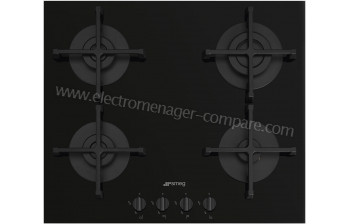 SMEG PV264B - A partir de : 421.00 &euro; chez Super10Count chez Cdiscount