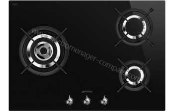 SMEG PV373LCN - A partir de : 903.68 &euro; chez SMEG chez FNAC