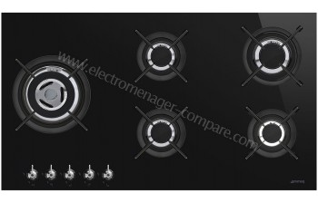 SMEG PV395LCN - A partir de : 2577.06 &euro; chez Shopavia chez Rakuten