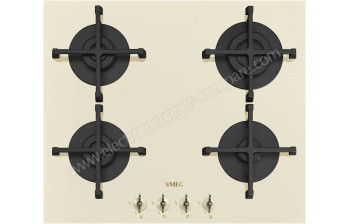 SMEG PV864PO - A partir de : 653.68 &euro; chez SMEG chez FNAC