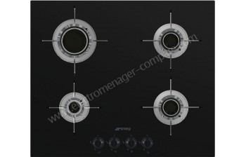 SMEG PVL664CN - A partir de : 1603.68 &euro; chez SMEG chez FNAC