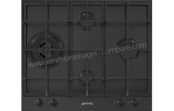 SMEG PX364LMB - A partir de : 633.68 &euro; chez SMEG chez FNAC