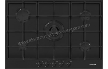 SMEG PX375MB - A partir de : 703.68 &euro; chez SMEG chez FNAC