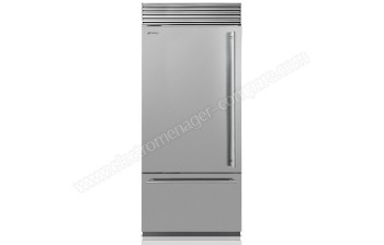 SMEG RF396LSIX