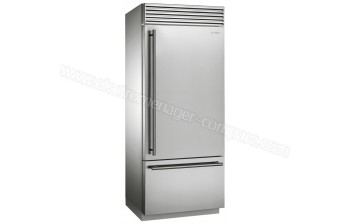 SMEG RF396RSIX