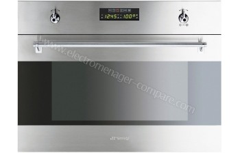 SMEG S45VX2 - A partir de : 2818.00 &euro; chez Doctor Brandt chez Amazon