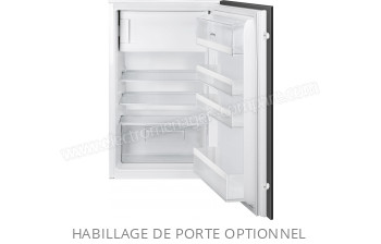 SMEG S4C092D - A partir de : 649.99 &euro; chez Boulanger chez Rakuten
