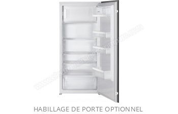 SMEG S4C122E - A partir de : 803.68 &euro; chez Darty