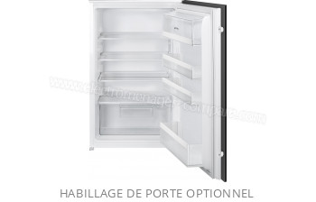 SMEG S4L090E - A partir de : 654.99 &euro; chez Darty