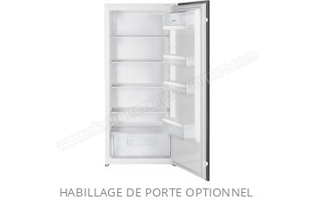 SMEG S4L120E - A partir de : 653.68 &euro; chez Darty