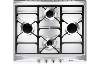 SMEG S60GHS - A partir de : 358.68 &euro; chez Boulanger chez Rakuten