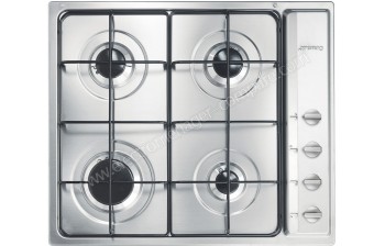 SMEG S64S - A partir de : 205.50 &euro; chez Yeppon chez Amazon