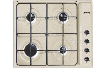 SMEG S64SAV2 - A partir de : 675.00 &euro; chez Doctor Brandt chez Amazon