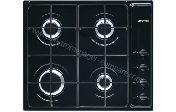 SMEG S64SN - A partir de : 205.50 &euro; chez Yeppon chez Amazon