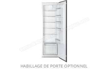 SMEG S8L1721E - A partir de : 899.00 &euro; chez Boulanger chez Rakuten