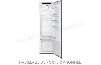 SMEG S8L174D3E - A partir de : 1359.00 € chez Darty
