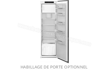 SMEG S9C1741E - A partir de : 1323.24 &euro; chez SMEG chez FNAC