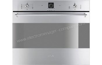 SMEG SC709X-2