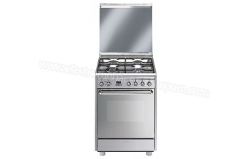 SMEG SCB60MX9