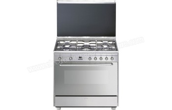 SMEG SCB90MFX6