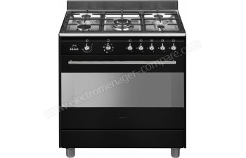 SMEG SCB91MFN9