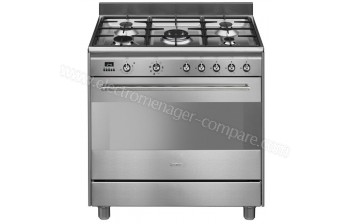 SMEG SCB91MFX9