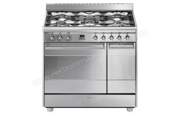 SMEG SCB92MX8 - A partir de : 1587.77 &euro; chez Super10-fr chez Rakuten