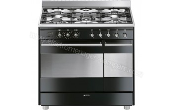 SMEG SCB92PN8