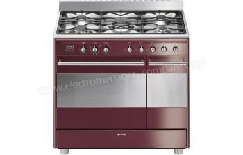 SMEG SCB92PRW8