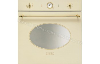 SMEG SCP805P-9