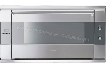 SMEG SE20XMFR8
