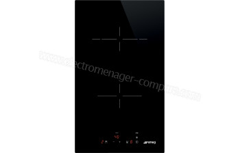 SMEG SE232TD2 - A partir de : 279.00 &euro; chez Abribat Electromenager