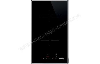 SMEG SE232TX2 - A partir de : 299.00 &euro; chez Abribat Electromenager