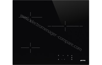 SMEG SE263TD2 - A partir de : 269.00 &euro; chez Abribat Electromenager
