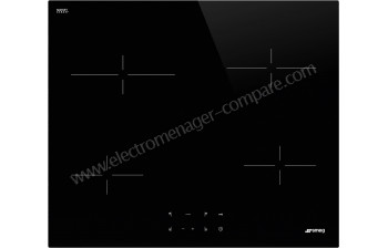 SMEG SE264TD1 - A partir de : 219.00 &euro; chez Abribat Electromenager