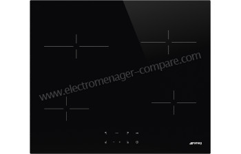 SMEG SE264TD2 - A partir de : 249.00 &euro; chez Abribat Electromenager