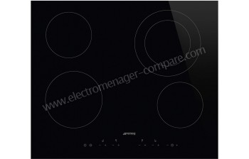 SMEG SE364ETD - A partir de : 389.00 &euro; chez YOUKAPI Europe chez Amazon