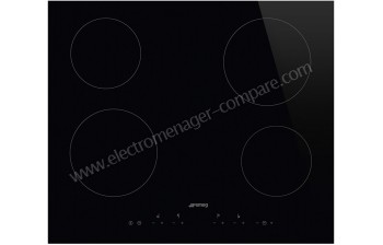 SMEG SE364TD - A partir de : 419.00 &euro; chez easycasa2012 chez Amazon