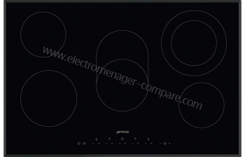 SMEG SE385EMTB