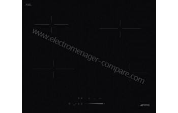 SMEG SE464TD - A partir de : 649.00 &euro; chez YOUKAPI Europe chez Amazon