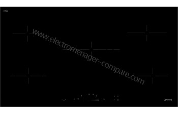 SMEG SE484EMTD - A partir de : 659.00 &euro; chez YOUKAPI Europe chez Amazon