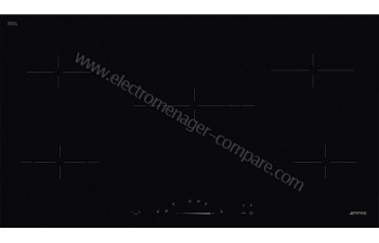 SMEG SE495ETD - A partir de : 819.00 &euro; chez YOUKAPI chez Darty