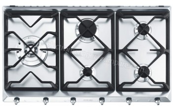 SMEG SE97GXBE5 - A partir de : 1079.00 &euro; chez YOUKAPI chez Darty