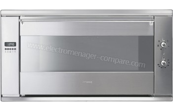 SMEG SE995XR-8