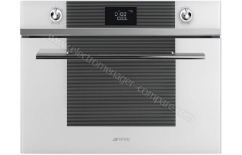 SMEG SF4102MCB