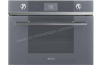 SMEG SF4102MCS