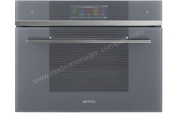 SMEG SF4106WMCS