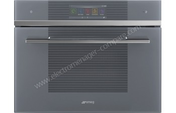 SMEG SF4106WVCPS