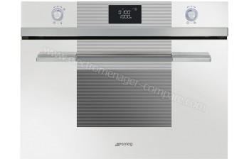 SMEG SF4120MCB