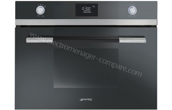 SMEG SF4120MCN
